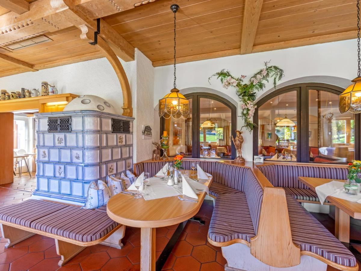 Hotel Gabriele Unterwoessen