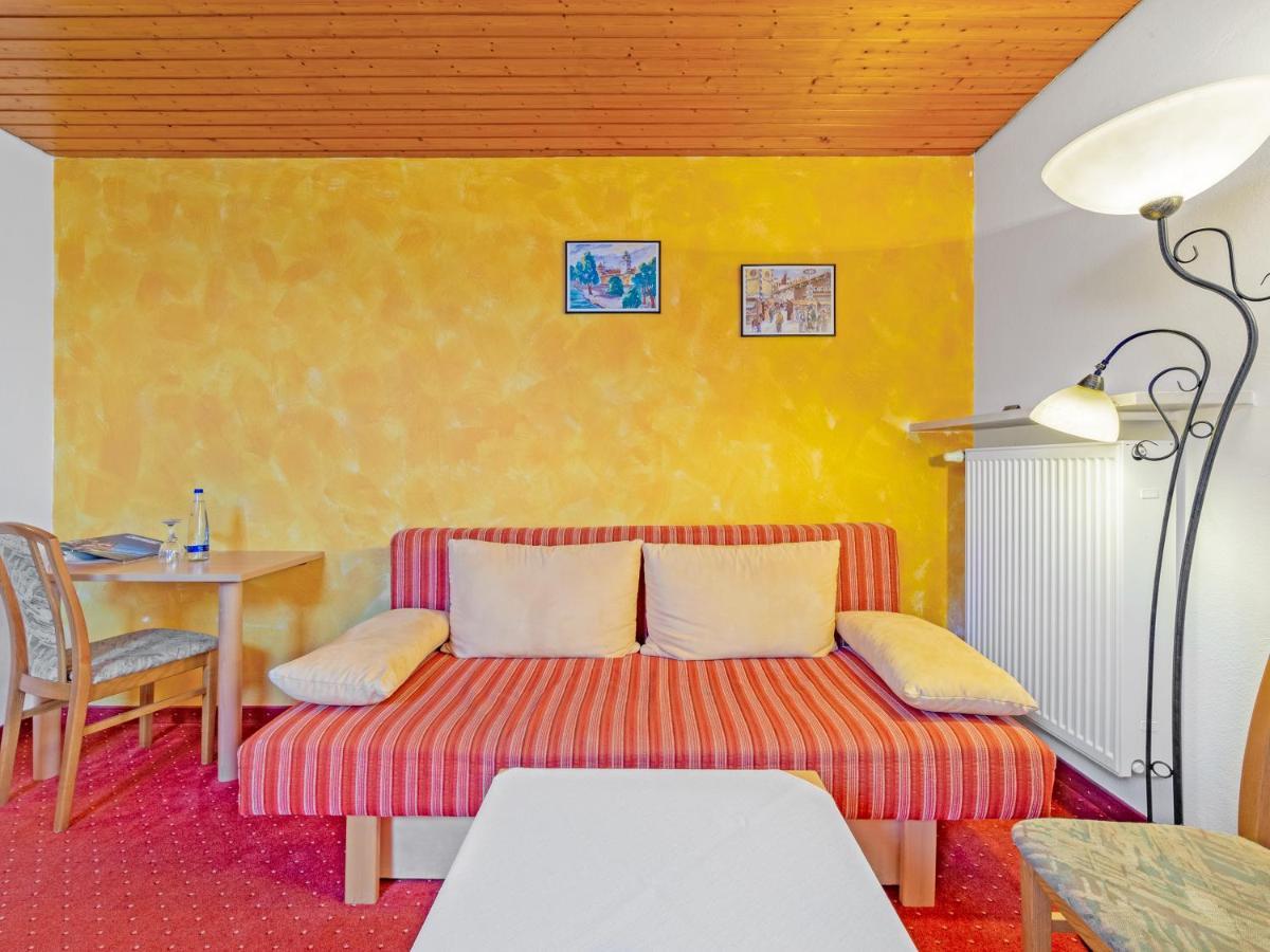 Gabriele Hotel Unterwoessen