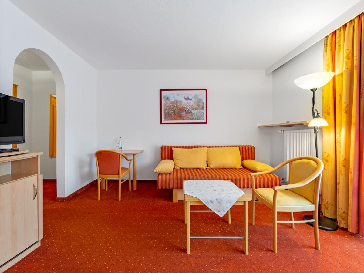 Hotel Gabriele Unterwössen