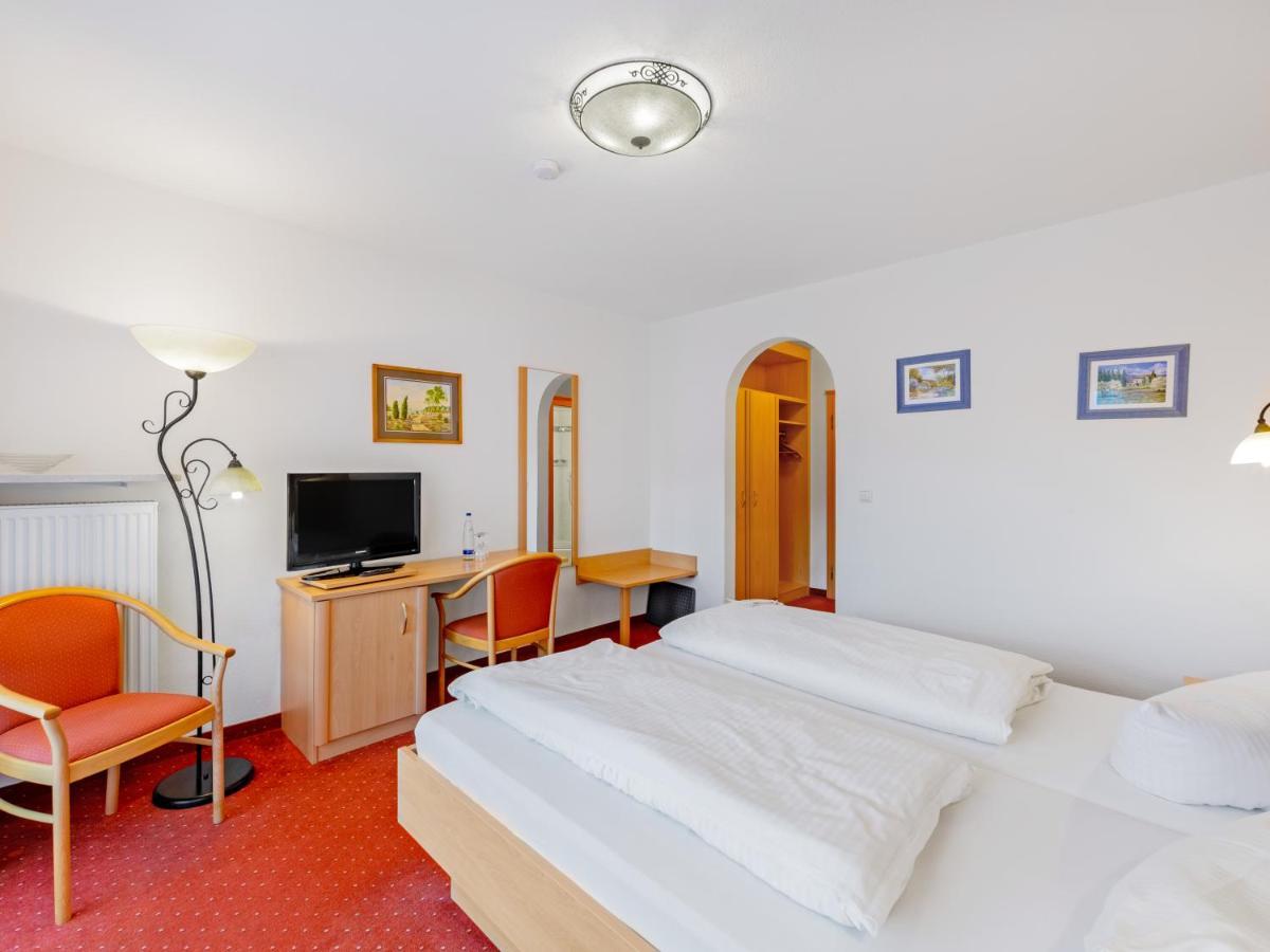 Hotel Gabriele 3*