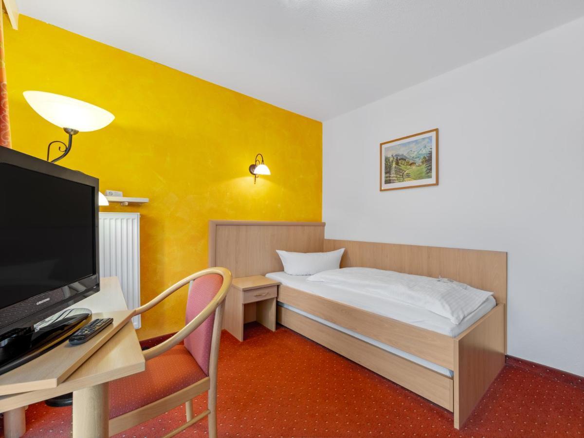 Hotel Gabriele