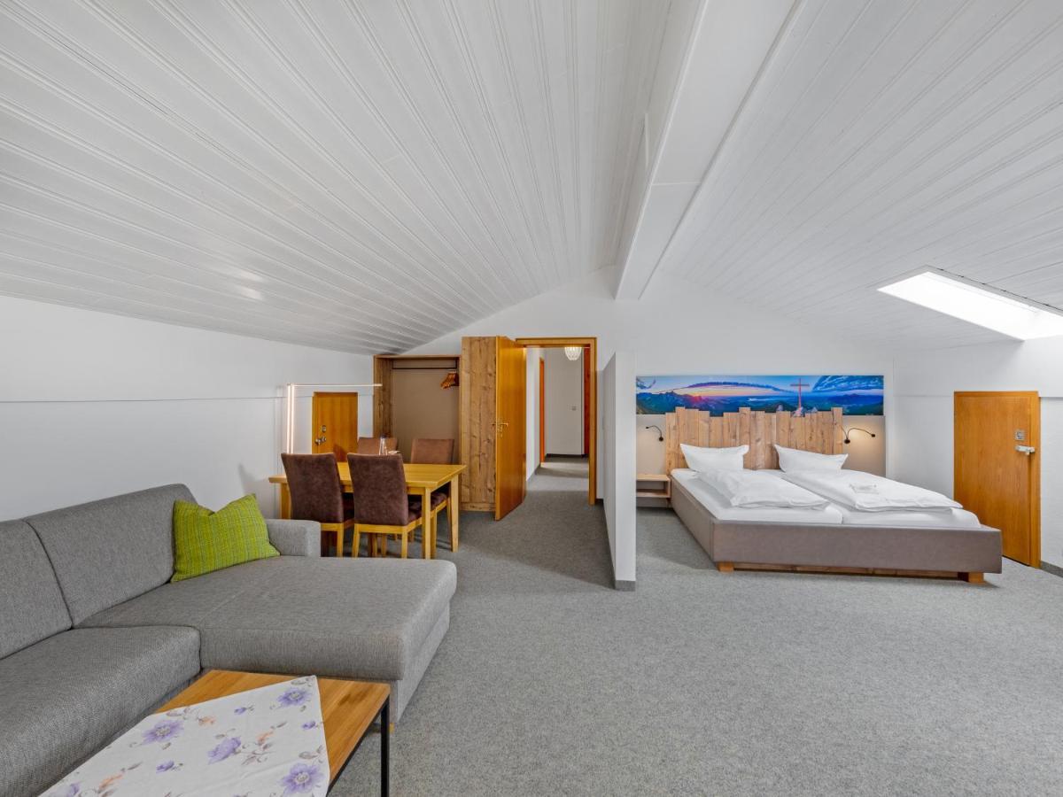 Gabriele Hotel