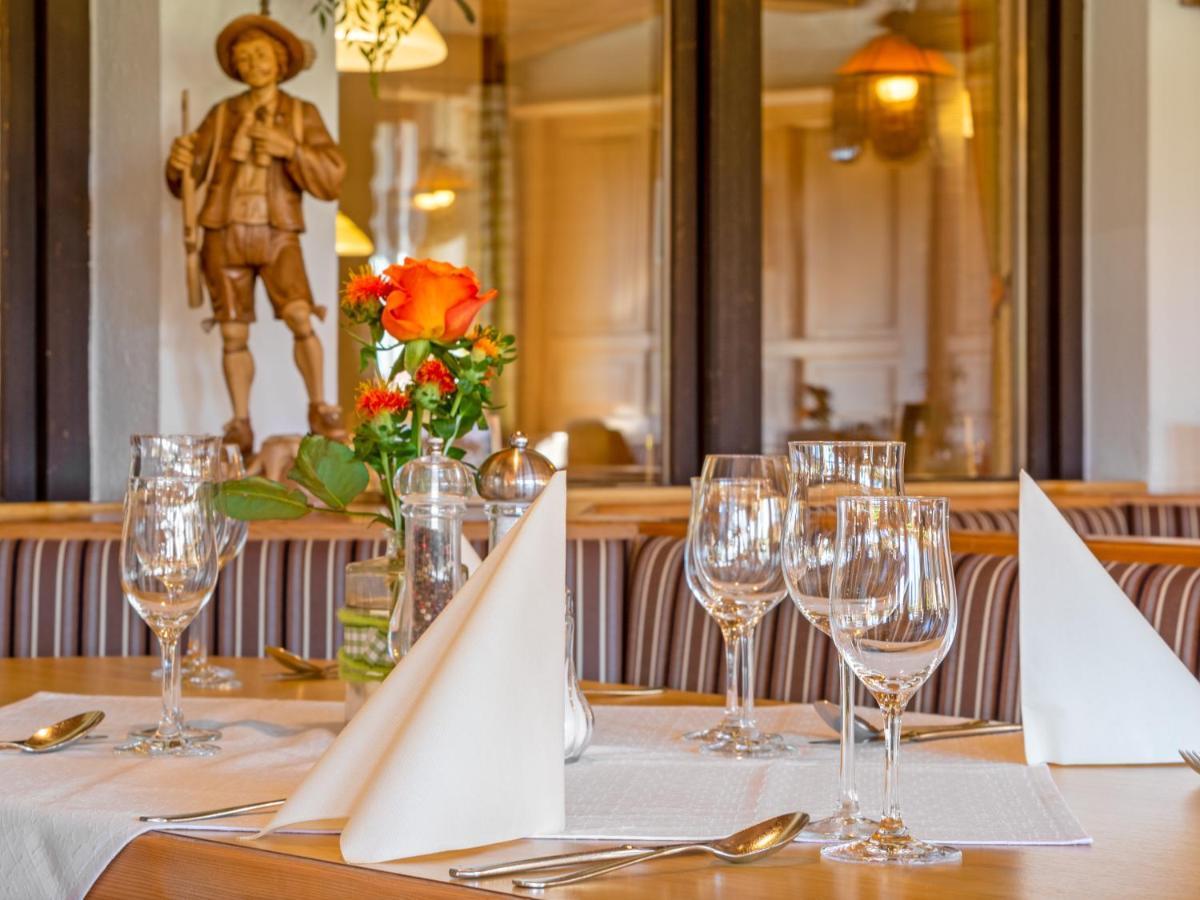 Gabriele Hotel Unterwössen