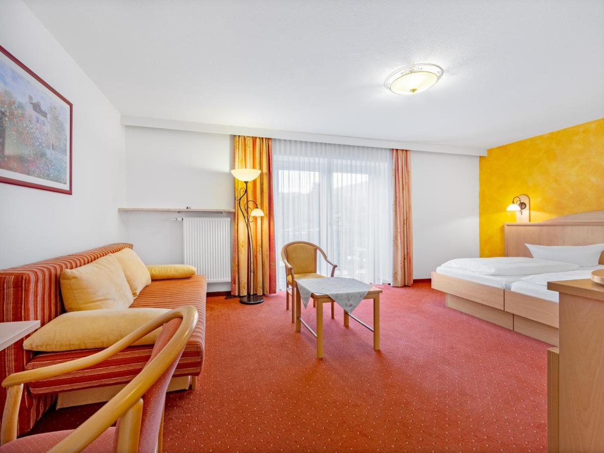 Gabriele Hotel